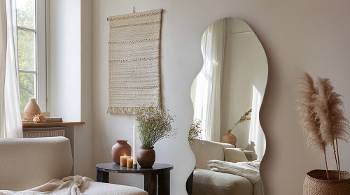 Speglar – Pure Collection